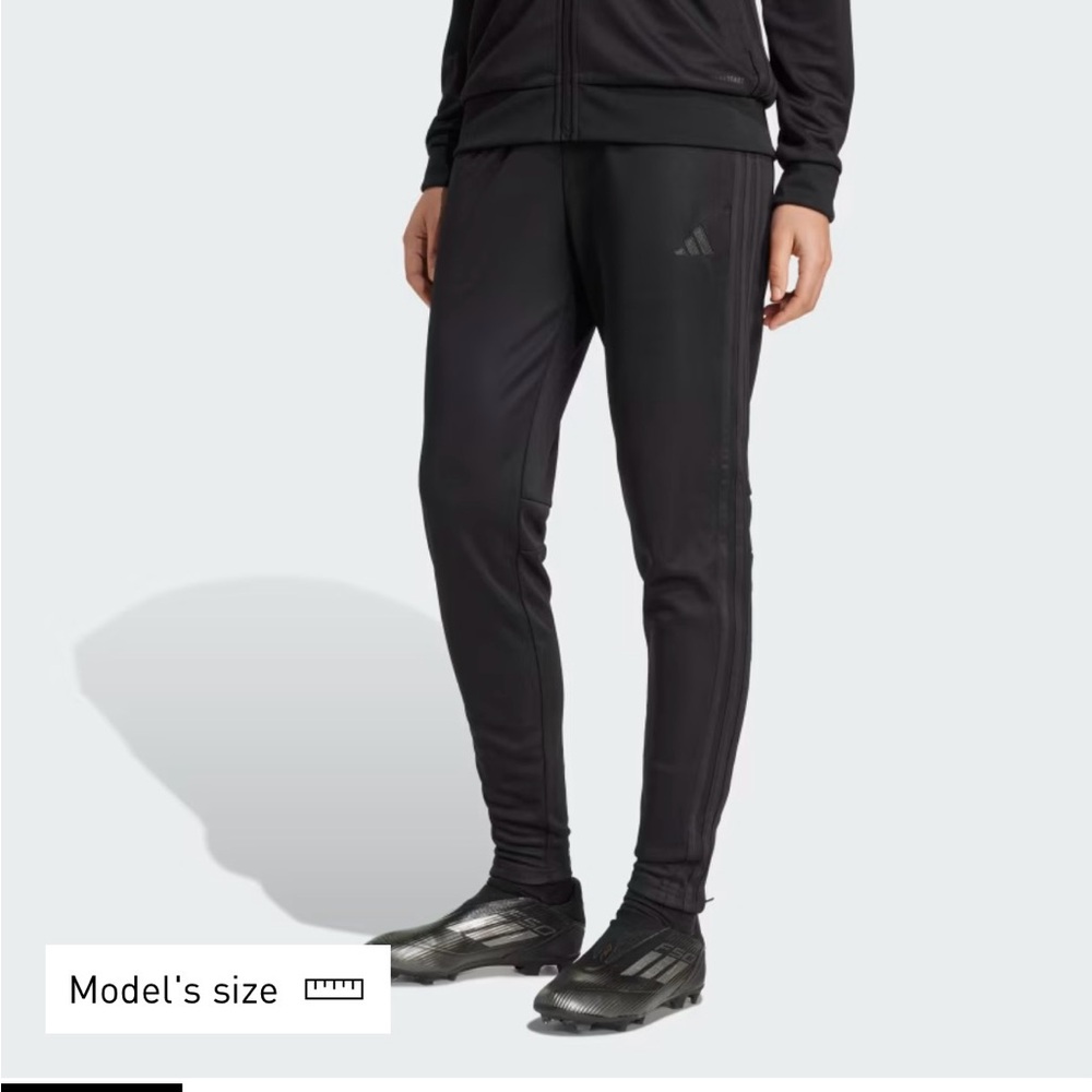 Adidas Women’s Tiro Essentials Training Pant Size M
